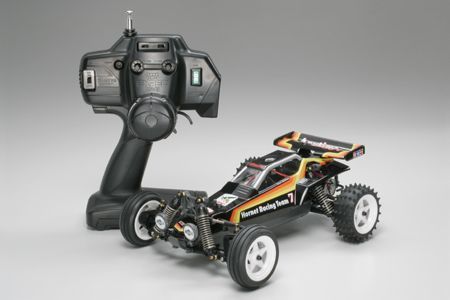 1/12 Tamtech-Gear Hornet