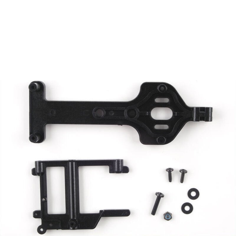 CA-1017 Main Frame Caliber M24 kyosho