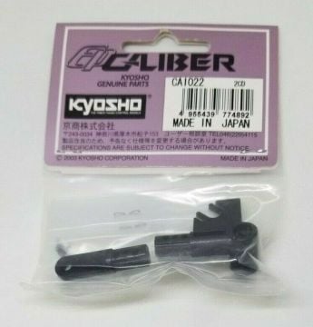 CA-1022 Tail Gear Holder (EP CALIBER M24)