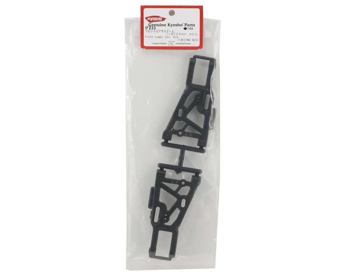 IF233 KYOSHO Front Lower Suspension Arm