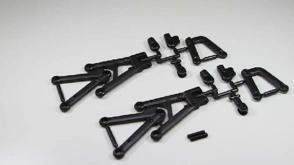 FT5B KYOSHO Suspension Arm Set
