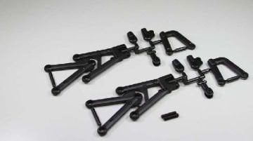 FT5B KYOSHO Suspension Arm Set