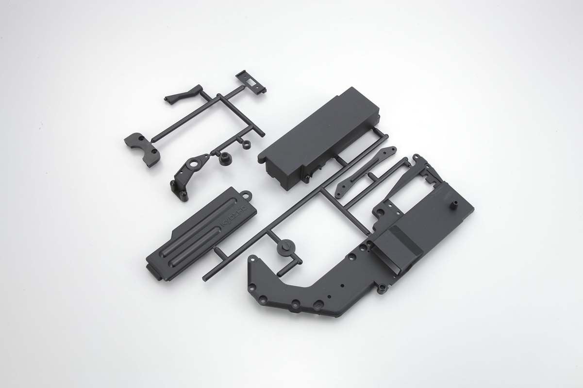 VS051 KYOSHO Radio Box(FW-05S)
