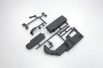 VS051 KYOSHO Radio Box(FW-05S)