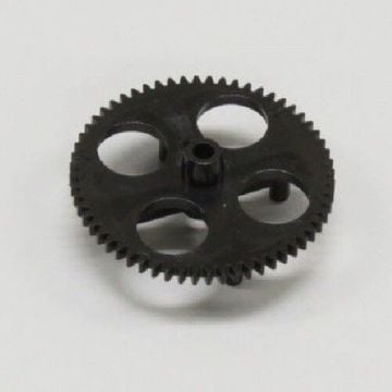 CA-1023 Rotor Gearbo Teeth EP Caliber M24 Helicopter Spare kyosho