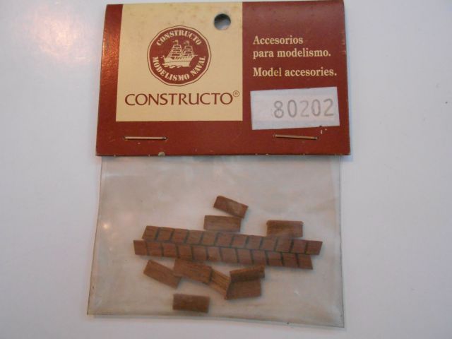 80202 İSKELE