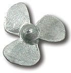 80223 USKUR Propeller 15mm
