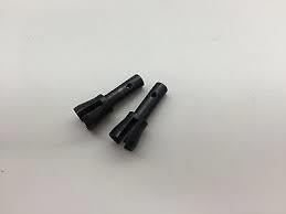 BS75 KYOSHO Front wheel shaft