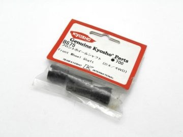 BS75 KYOSHO Front wheel shaft