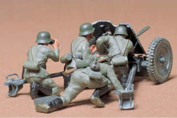 1/35 Ger. 35mm Antı Tank
