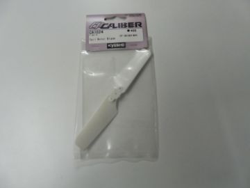 CA-1024 TAIL ROTOR BLADE EP CALIBER M24