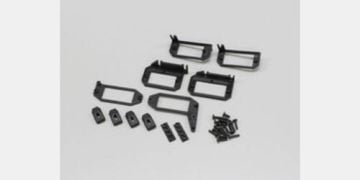 CA-2029  Aksesuarları EP 400 Kyosho