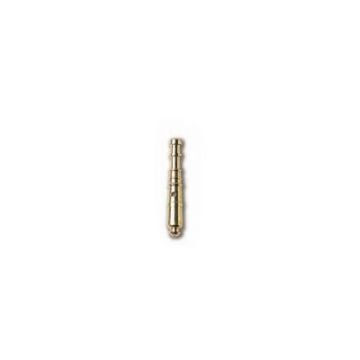 80076  GUN 28x4,5mm