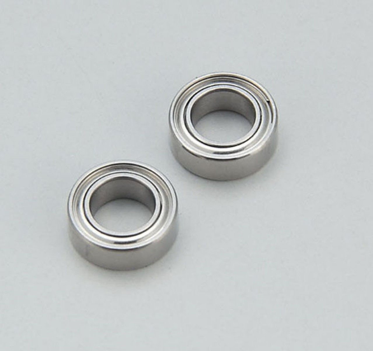 BRG013 Shield Bearing(4x7x2.5)2Pcs