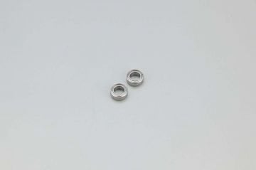 BRG013 Shield Bearing(4x7x2.5)2Pcs