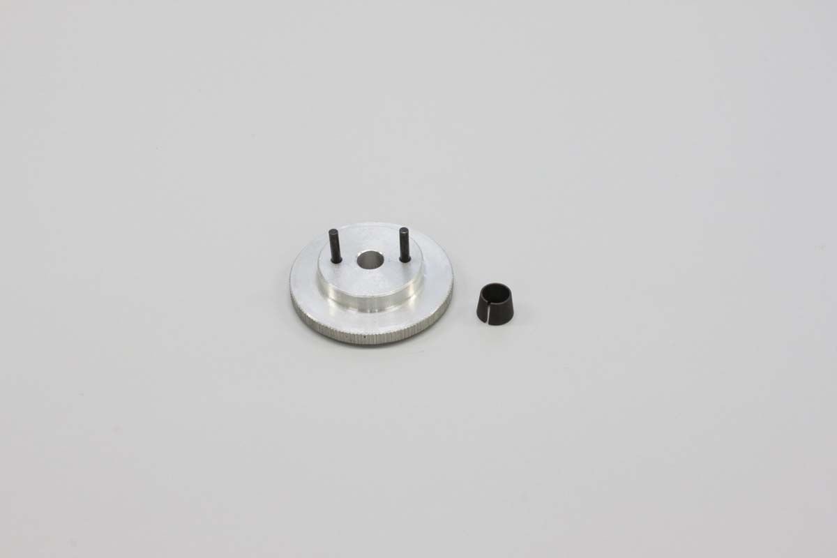 IF203 Fly Wheel(GX21/With Collet)