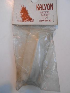 KALYON MODEL AKSESUAR VASITA