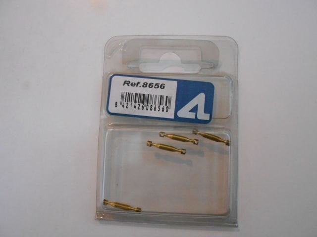 Bottle8656 screw 17mm long overall Non Working (4)