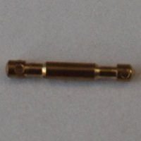 Bottle8656 screw 17mm long overall Non Working (4)