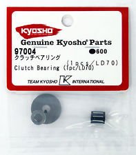 LD70 DIS - 97004 Clutch Bearing