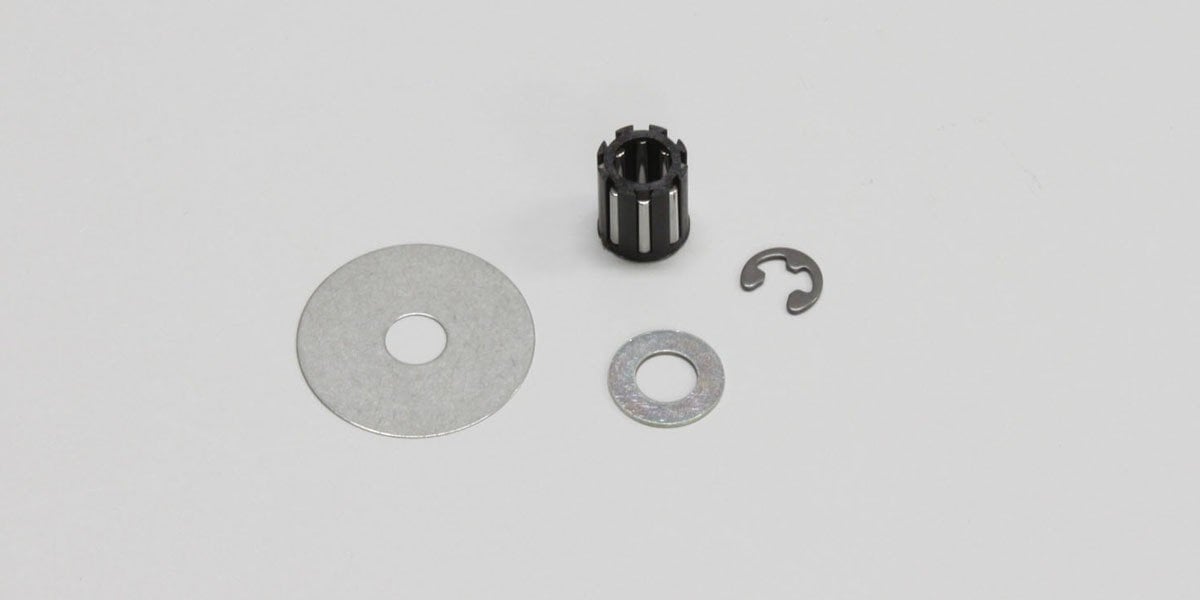 LD70 DIS - 97004 Clutch Bearing