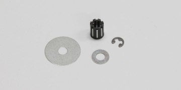 LD70 DIS - 97004 Clutch Bearing