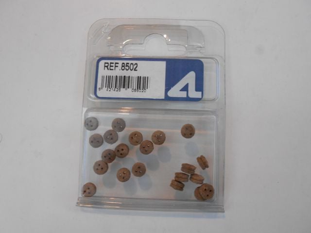 Dead Eye Small 3.5mm 18ADET