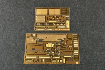1/35 Russian T-90S Modernized (Mod.2013)