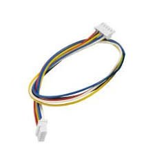 R246-8543  Plug for 3 Cell XH Type  - ELECTRIC - ROUTE 246