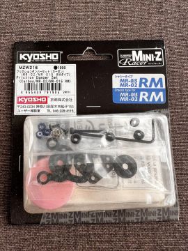 MZW216 KYOSHO