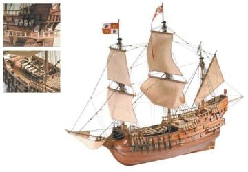 1/90 San Fransisco ll( METAL FİGÜR DAHİL).