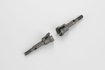 AE35 KYOSHO FRONT WHEEL SHAFT