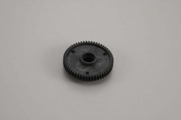 2nd Spur Gear (0.8M/56T/S III