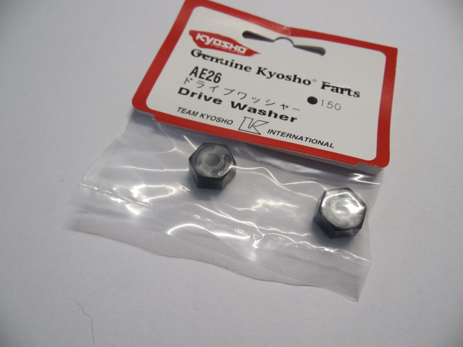 AE26 KYOSHO  DRIVE WASHER