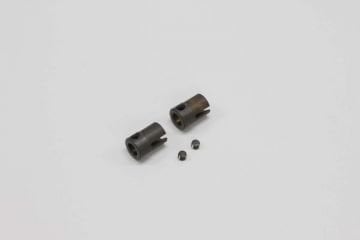 MA030 KYOSHO Joint Cup (L) (Includes Grub Screws)