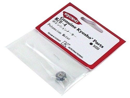 MZ8-4  Mini Z  Potansiyon Ölçer (Mini-Z Racer)