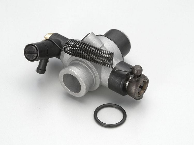 74016-09 Carburetor Assembly