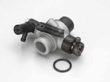 74016-09 Carburetor Assembly