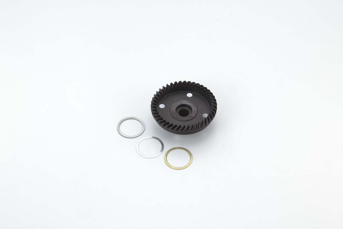 IS007 DIS - IS101 Bevel Gear (43T-ST
