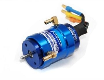 2848SLX Seaking Brushless Motor 3900KV- HobbyWing