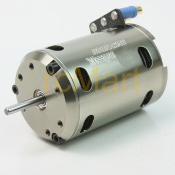 Hobbywing XERUN-10.5T-GRAY MOTOR