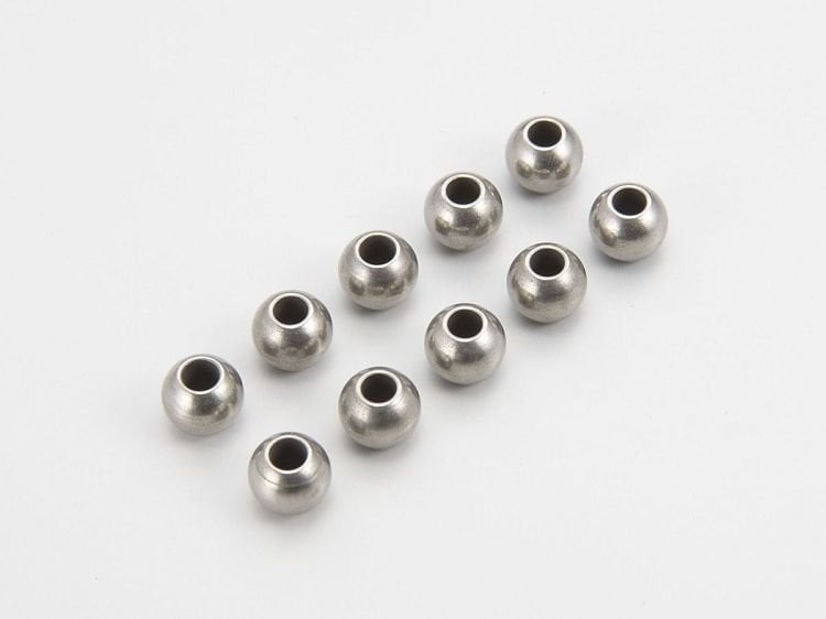 W0202 6.8 Steel Ball [10pcs]
