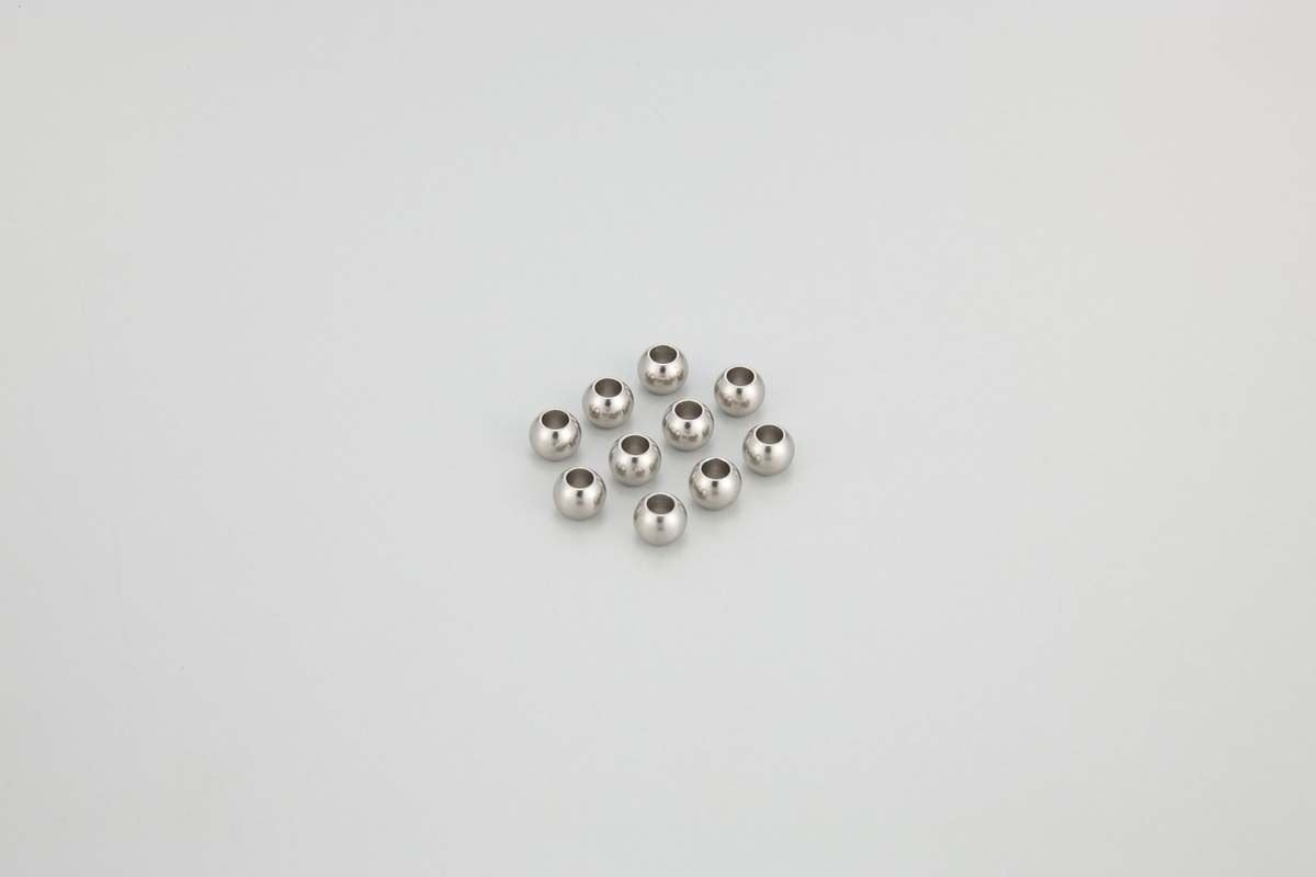 W0136 5.8 Hard Ball (M3.0)