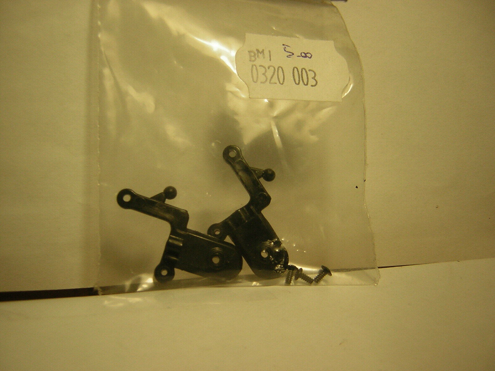 BMI 0320-003 SUPPORT DE PALES SUPERIEUR Swiss Lama