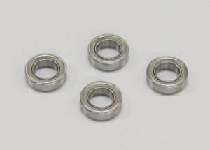 BRG004 KYOSHO  Shield Bearing(8x14x4) 4Pcs