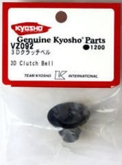 VZ092  KYOSHO  3d Clutch Bell 1/8 Evolva