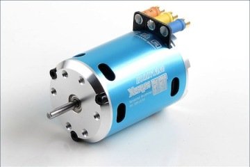 Hobbywing EZRUN Justock Combo - 21.5T  Justock Combo - 21.5T