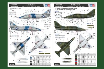 1/48 A-4E Sky Hawk