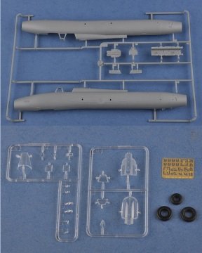 1/48 Russian Su-17UM3 Fitter G