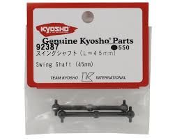 92387  KYOSHO Swing Shaft(L=45)